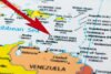 red-arrow-pointing-st-vincent-and-grenadines-islands-on-the-map-of-HEDMNX